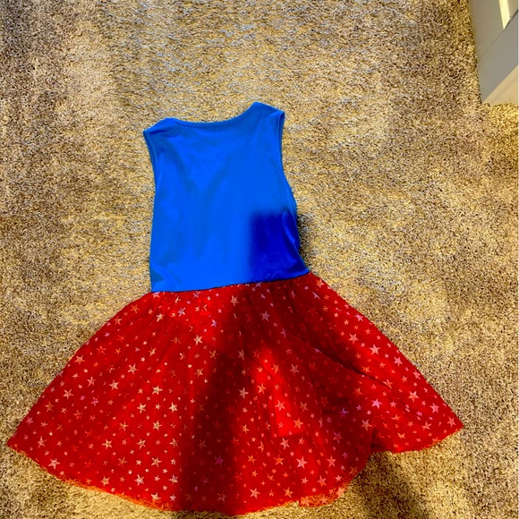 LOL doll dress - Picture 2 of 3